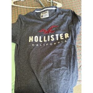 Hollister Shirts men XS Combo (6) Multi-colors